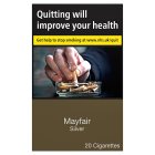 Mayfair Silver KS 20