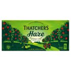 Thatchers Haze Cloudy Cider