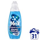Persil Wonder Wash Bio Ultra Care Liquid 31W