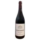 Les Marennes Pinot Noir Sancerre Loire, France