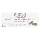 Essential Diarrhoea Capsules