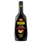 Passoa Passionfruit Liqueur for Passionfruit Martini