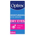 Optrex Moisturising Dry Eyes Eye Drops