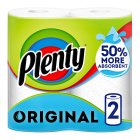 Plenty Original Kitchen 2 Rolls2x95Sheet