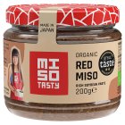 Miso Tasty Red Miso Paste
