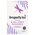 Dragonfly Tea Organic Rooibos 40 Tea Bags