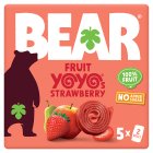 BEAR Yo Yos Strawberry