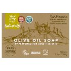 Little Soap Co. Olive Oil Soap