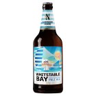 Whitstable Bay Pale Ale Kent