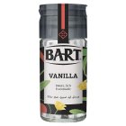 Bart Vanilla Pod