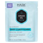 HASK Coconut Oil Deep Conditioner