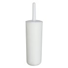 Essential Toilet Brush White