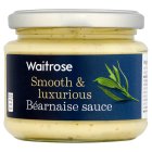 Waitrose Béarnaise Sauce