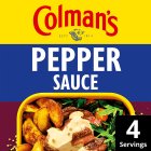 Colman's Pepper Sauce