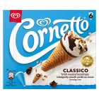 Cornetto Classico Ice Cream Cone