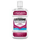 Listerine Advanced Defence Crisp Mint Mouthwash