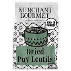 Merchant Gourmet Puy Lentils Ready To Eat 250G