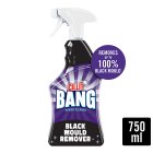 Cillit Bang Black Mould Remover Spray