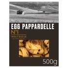 No.1 Italian Egg Pappardelle