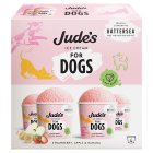 Jude's Ice Cream For Dogs