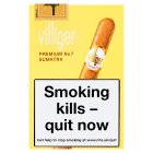 Villiger Premium No.7