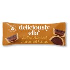 Deliciously Ella Vegan Almond Butter Cups