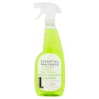Glass & Window Trigger Spray