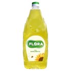Flora Sunflower Oil