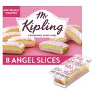 Mr Kipling 8 Angel Slices