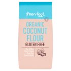 The Groovy Food Company Organic Coconut Sugar 500g