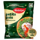 Birds Eye Petits Pois