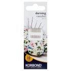 Korbond Darning Needles 1/5
