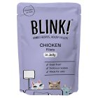 Blink! Roasted Chicken