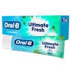 Oral-B Complete Plus Fresh Toothpaste