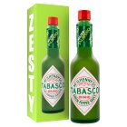 Tabasco Mild Green Hot Pepper Sauce