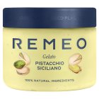 Remeo Gelato Pistacchio Siciliano 462Ml