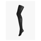 200D Thermal Tights Black X Large