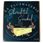 La Fauxmagerie Shoreditch Smoked Vegan Cheese