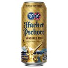 Hacker-Pschorr Gold