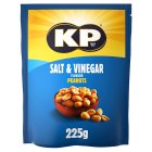 KP Jumbo Peanuts Salt & Vinegar