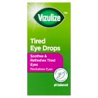 Vizulize Irritated Eye Drops