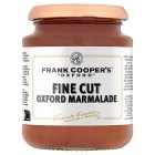 Frank Cooper's Fine Cut Oxford Marmalade
