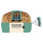 Bertinet Bakery Seeded Sourdough Bread550g