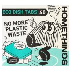 Homethings All in One Eco Dishwasher Tablets