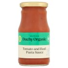Daylesford Organic Tomato & Basil Sauce