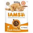 IAMS Cat Adult Chicken