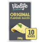 Violife Original Slices Vegan Cheese Alternative