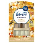 Febreze 3Vol Refill Sun-kissed Vanilla