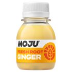 MOJU Ginger Vitality Shot