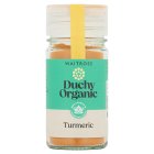 Duchy Organic Turmeric
